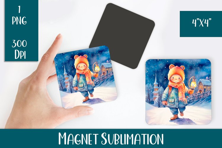 Magnet Clipart