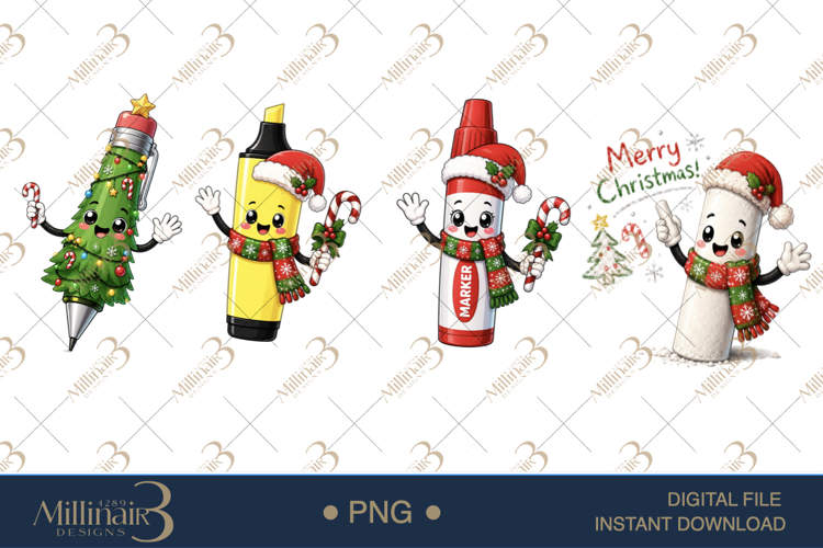 Christmas Png Image 22