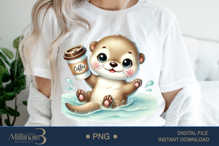 Coffee Png Image 8