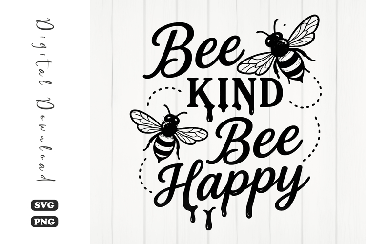Honeybee Clipart Image 19