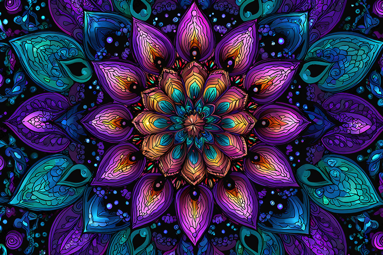 Seamless Background Image 19