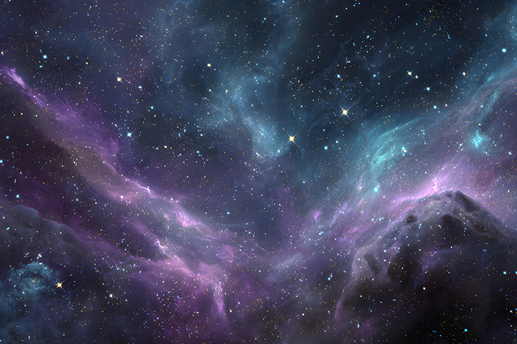 Galaxy Backgrounds Image 15