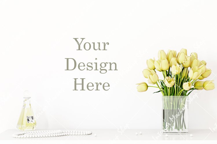 Blank Poster Image 24