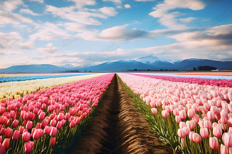 Landscape Background Image 24