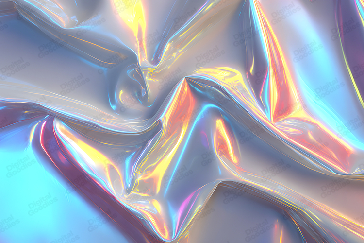 Shiny Texture Image 9
