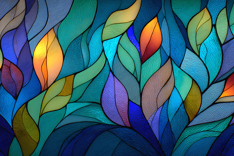 Ocean Texture Image 22