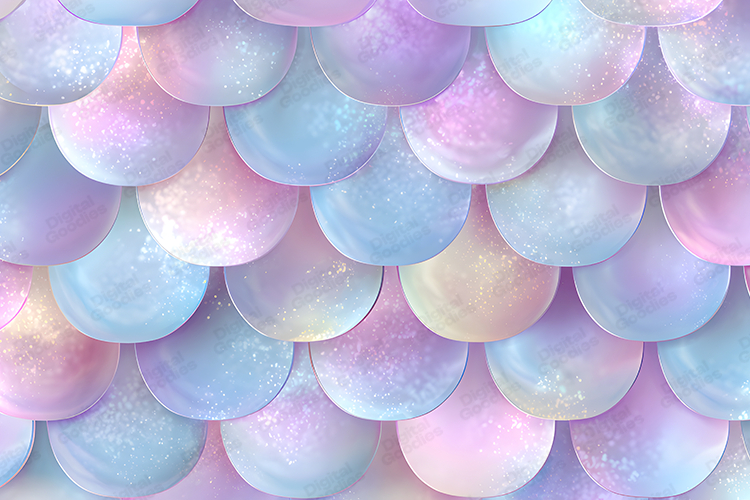 Stained Glass Texture