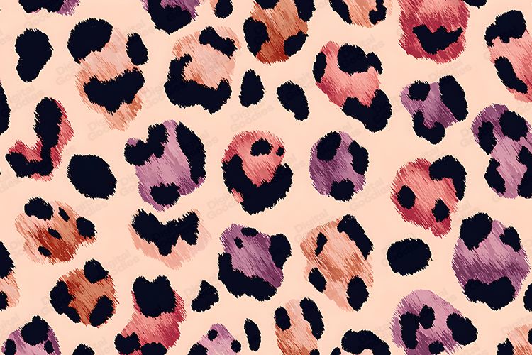 Fur Texture Image 23