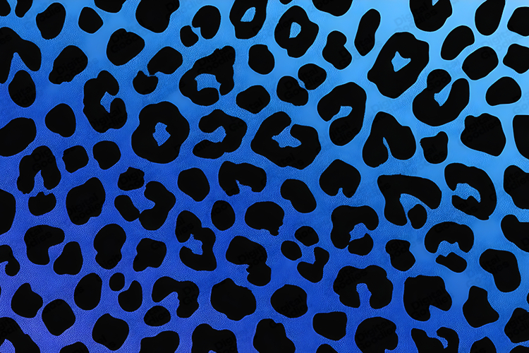 Stained Glass Texture Image 19