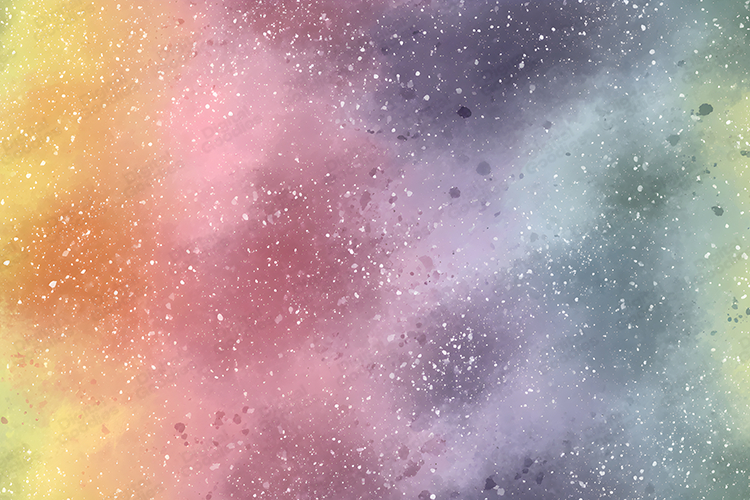 Glitter Seamless Pattern Image 3