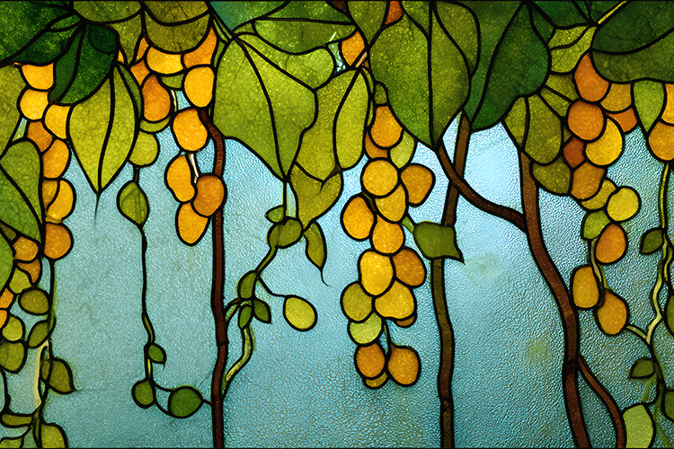 Green And Yellow Background Image 12