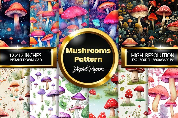 Free Seamless Pattern Image 23