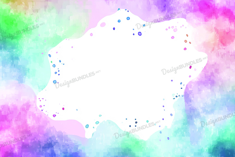 Colorful Texture Image 7