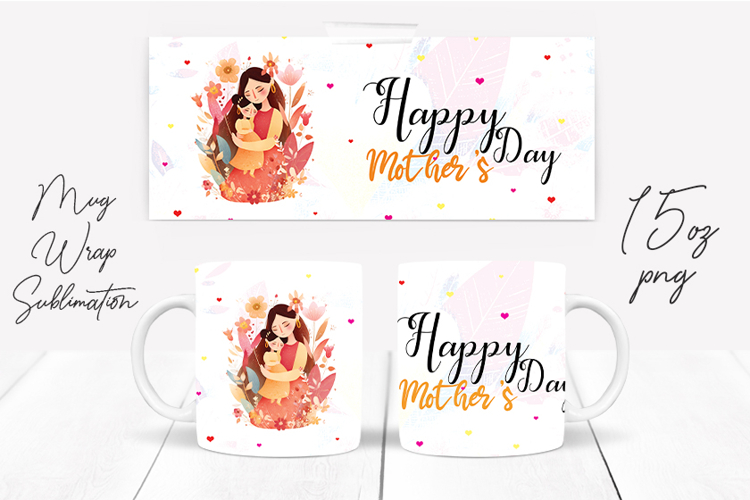 Happy Mothers Day Png Image 22