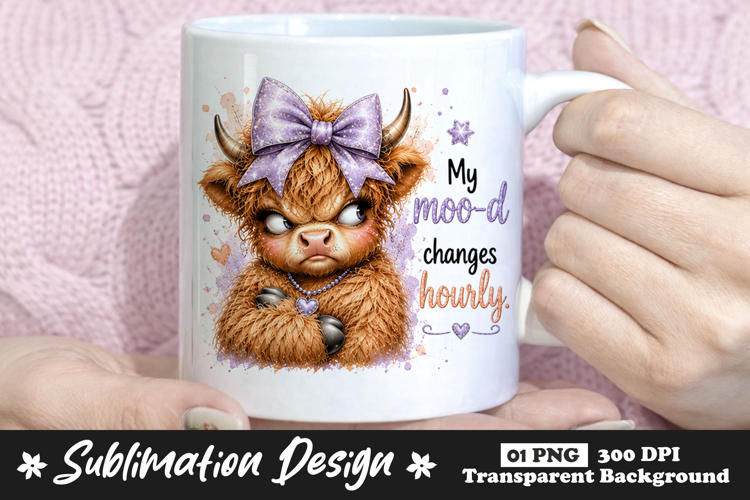 Cow Png Image 16