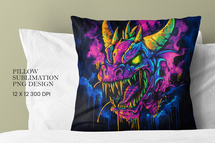 Dragon Graphic Image 23