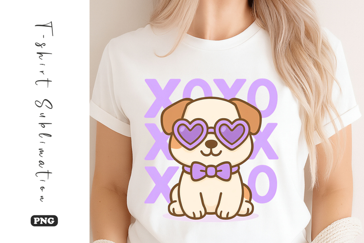 Xoxo Clipart Image 7
