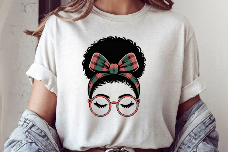 Hair Illustration Image 4