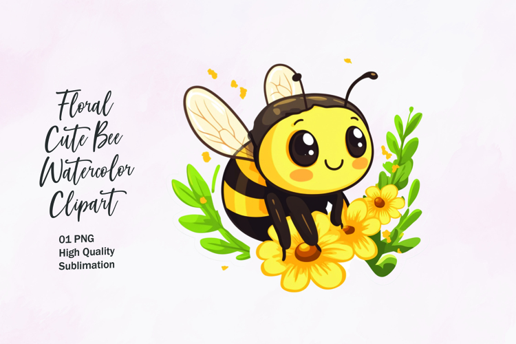 Honey Bee Png Image 3