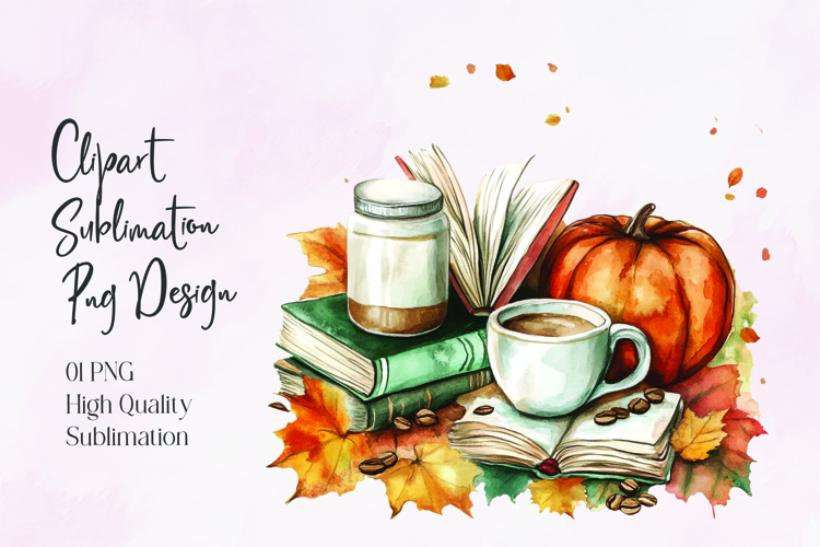 Pumpkin Clipart Image 11