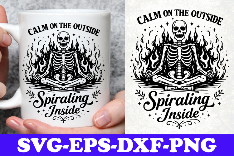 Gothic Svg Image 19
