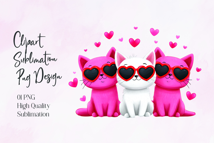 Kawaii Heart Png Image 18