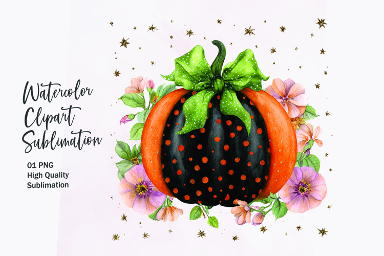 Autumn Illustration Image 12