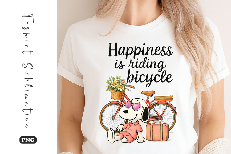 Bicycle Clipart Image 8