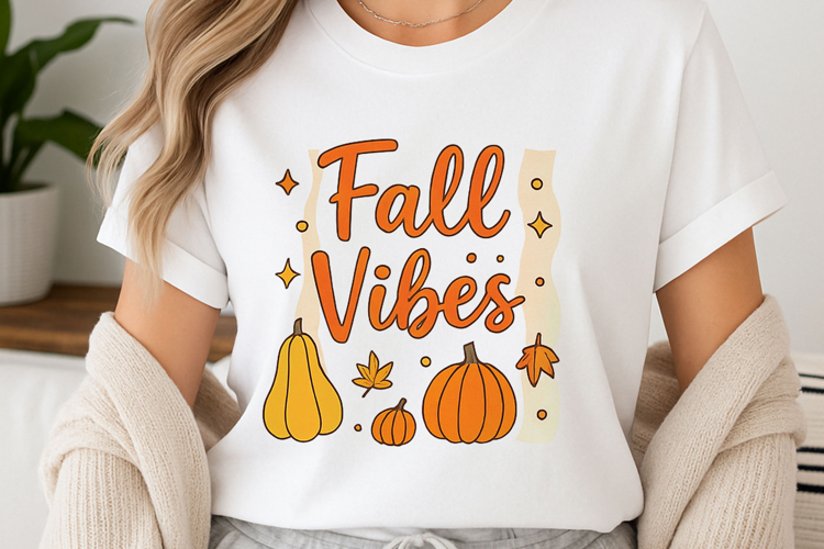 Thanksgiving Sublimation Design Image 3