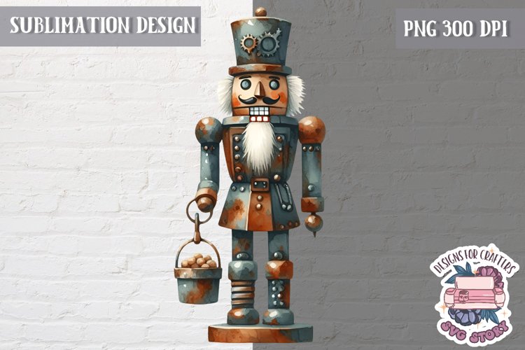 Rustic Svg Image 22