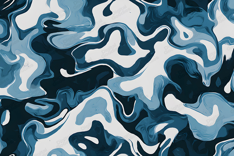 Liquid Texture Image 8
