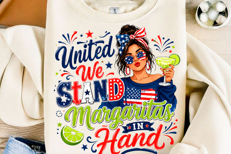 4th of July Humor Woman PNG, Funny Sassy