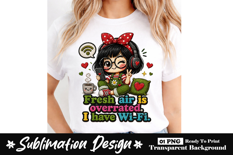 Wifi Clipart Image 5