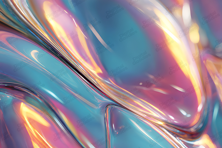 Liquid Texture Image 12
