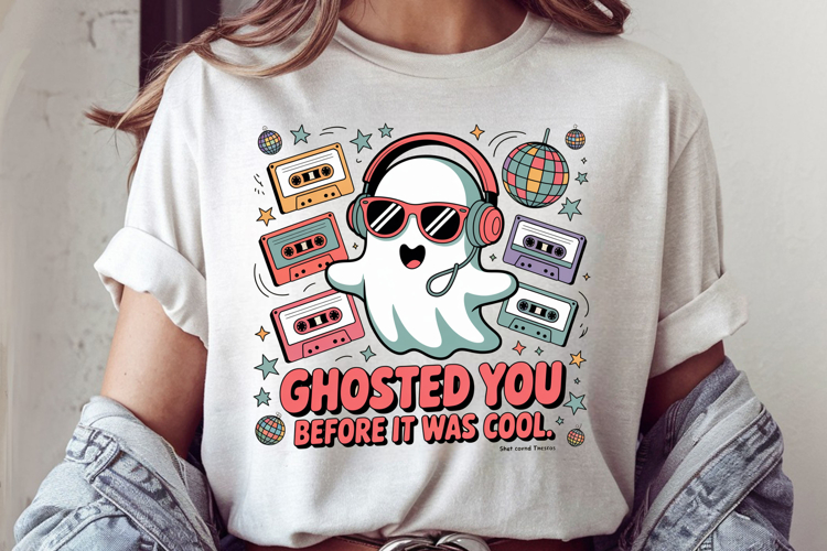 Cute Ghost Png Image 24