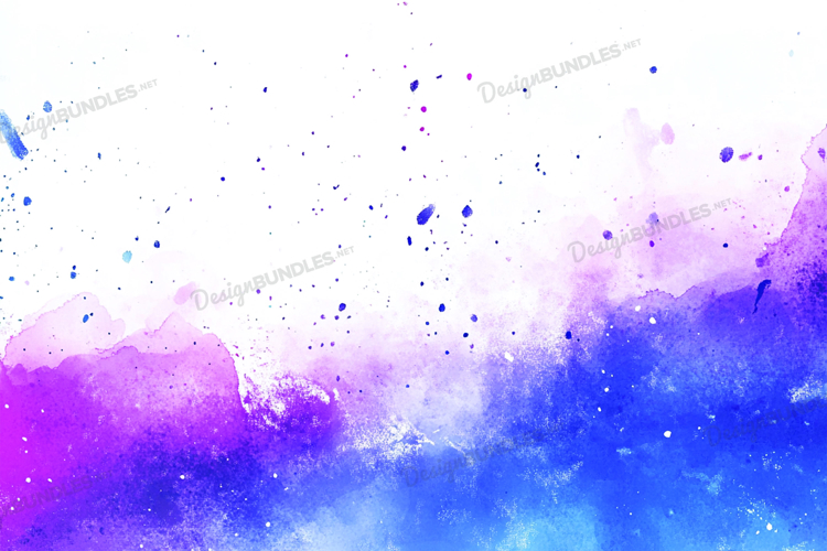 Colorful Texture Image 17
