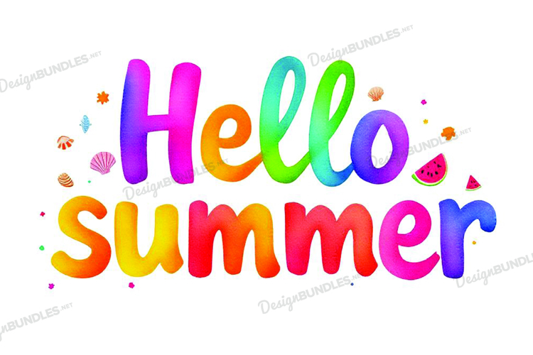 Word Clipart Image 13