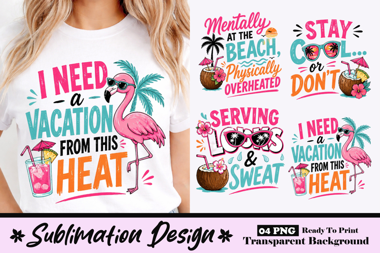 Beach Graphic Image 12