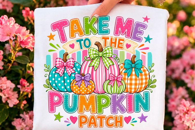 Pumpkin Patch Png Image 3