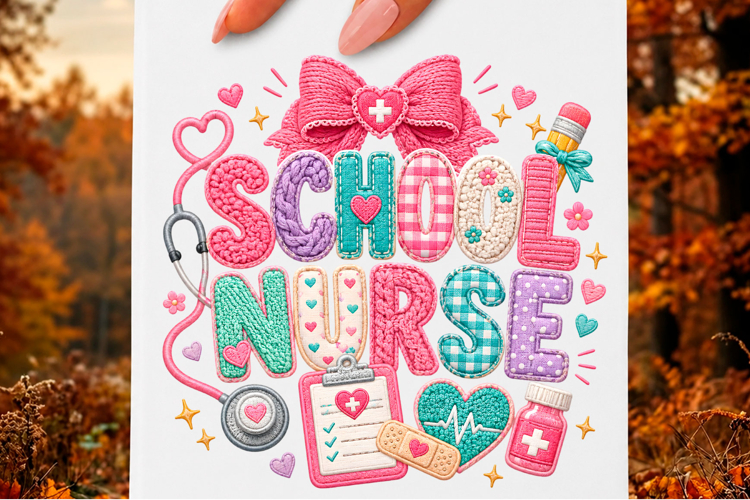 Nurse Clipart