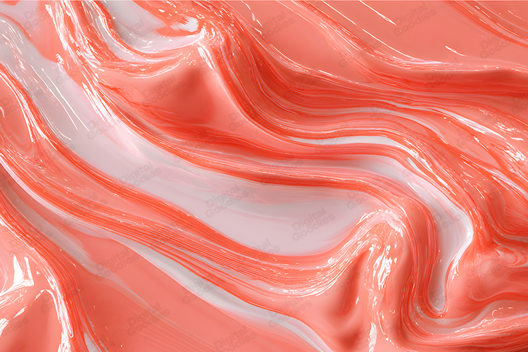 Coral Texture Image 2