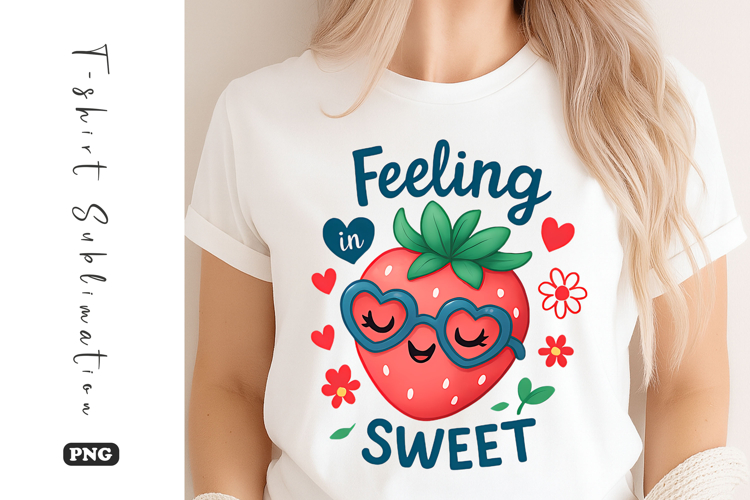Strawberry Clipart Image 7