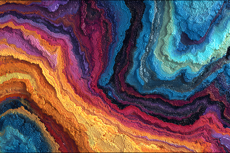 Sand Texture Image 7