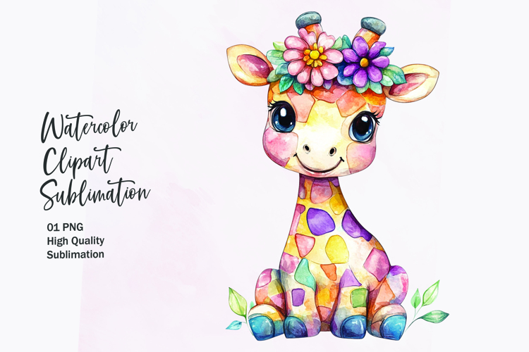Kawaii Clipart Image 23