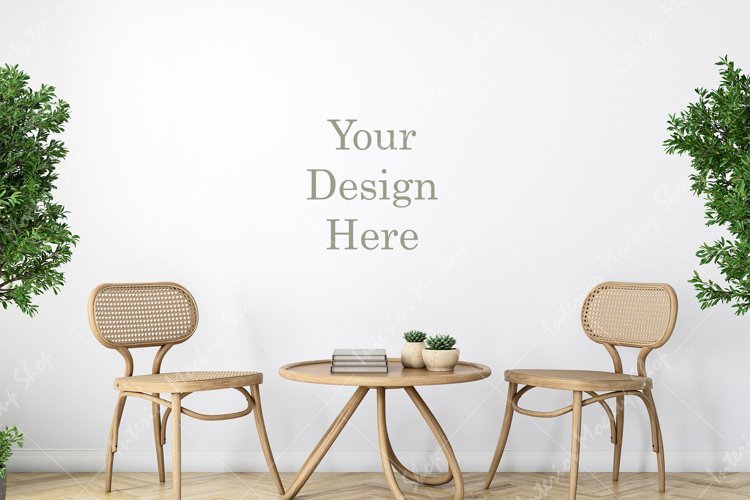 Interior Background JPG example image 1