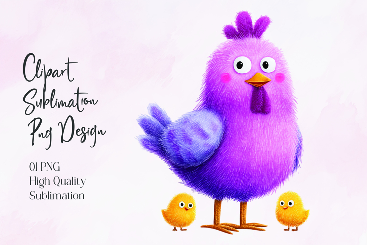 Baby Chick Clipart Image 22