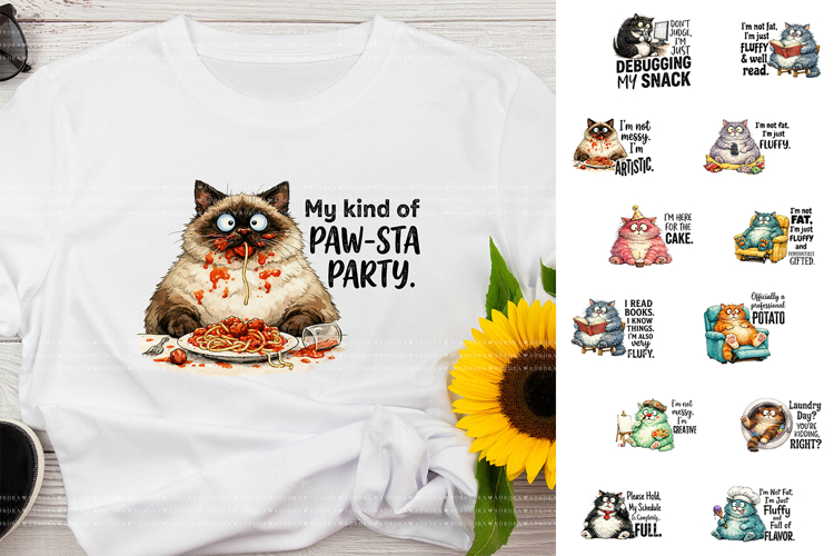Cat Graphics Image 8