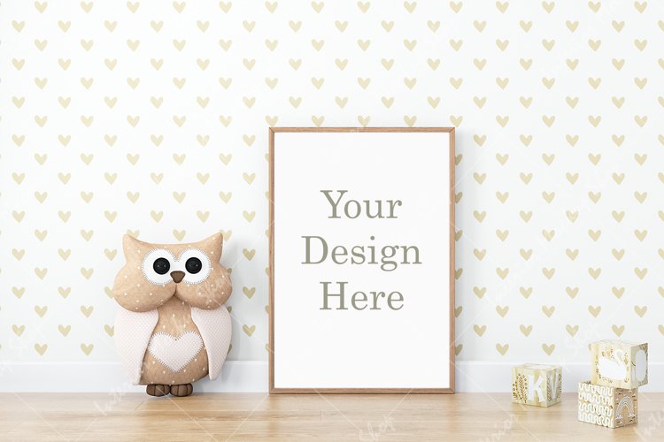 Bedroom Clipart Image 10