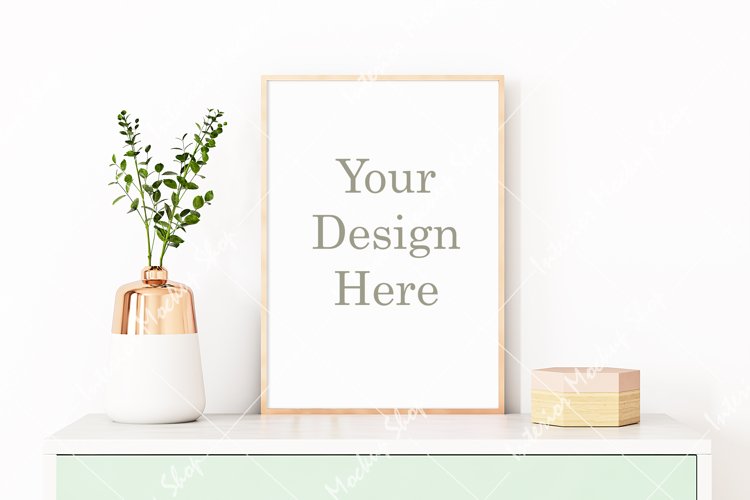 Mockup, Frame Mockup, Interior Mockup, Digital Mockup, Mock
