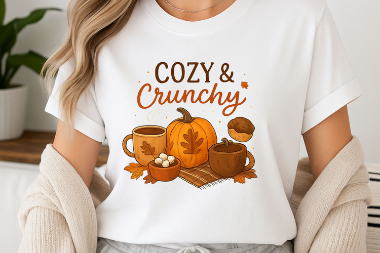 Thanksgiving Sublimation Design Image 21